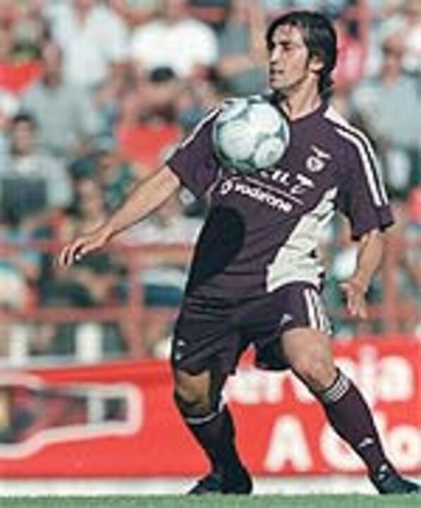 Caneira custa 2,8 milhões de euros pagos até ao final de Abril