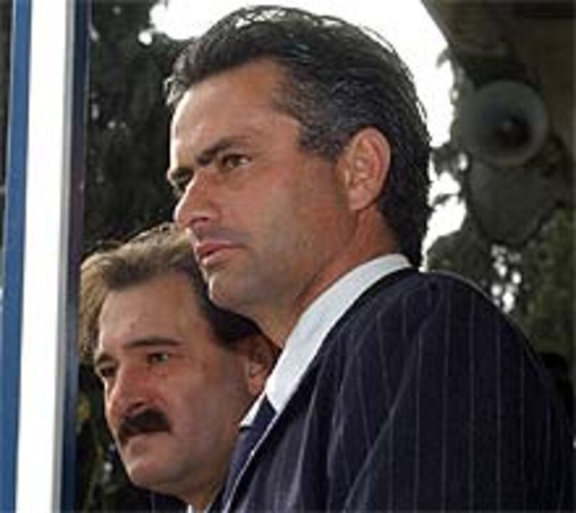 José Mourinho adopta estratégia da unificação