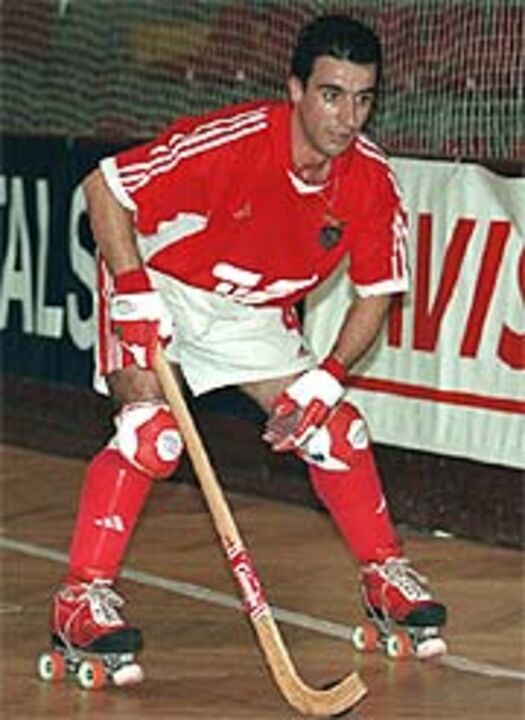 Ricardo Pereira vive momentos de glória