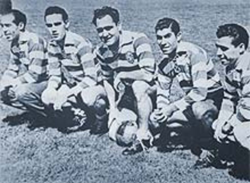 Só Travaços não traduziu a qualidade em golos