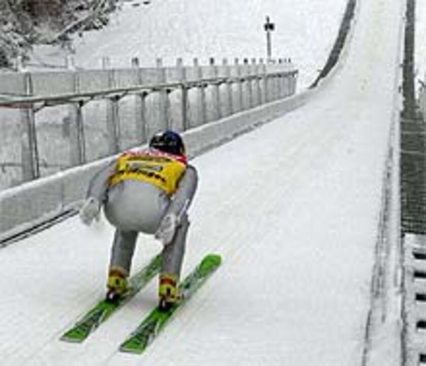 RTP e Eurosport presentes em Salt Lake City