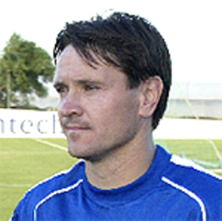 Alenichev ausente do Áustria-Rússia