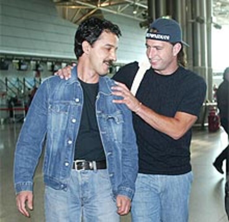 Rodolfo Moura: «Não foi possível acordo com o Sporting»