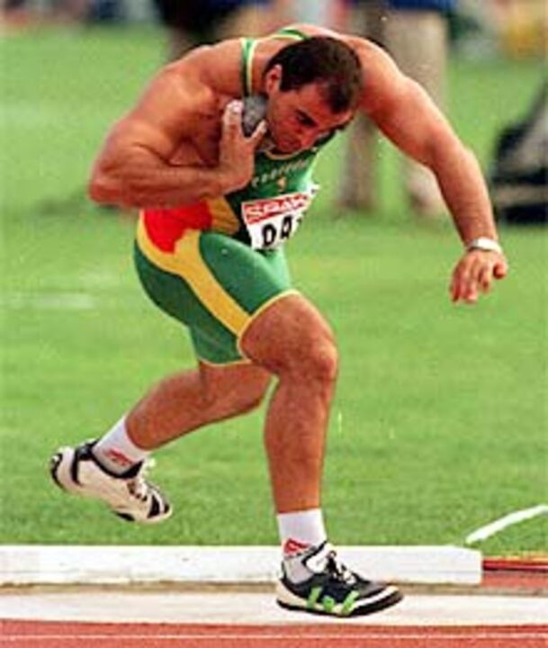 Fernando Alves: «Só milagre permitirá regresso à competição»