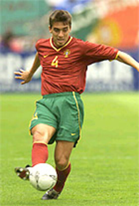 Beto substitui o lesionado Vidigal