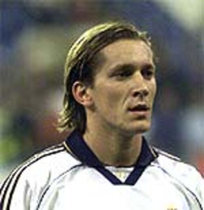 Michel Salgado preferia Manchester United na final