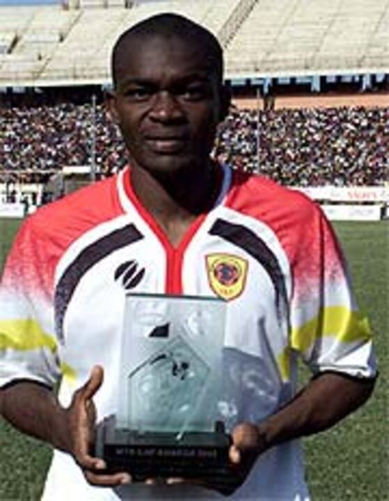 Mantorras: «Vivi dos melhores dias da minha vida»