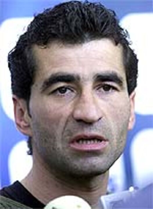 Pedro Espinha: «Saio com a mágoa de não ser campeão»