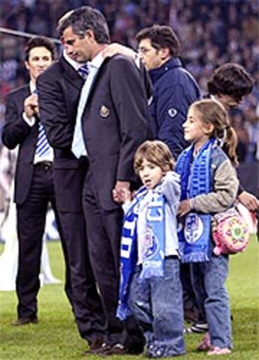 Super Dragão fez ameaça de morte