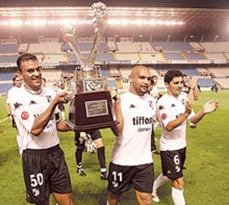 Celta Vigo- Vit. Guimarães, 1-1: Assis cresce a moral com golo na hora celta