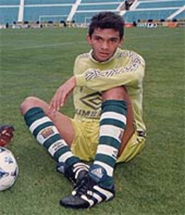 George Jardel: «Vou ter na pré-época a grande oportunidade»