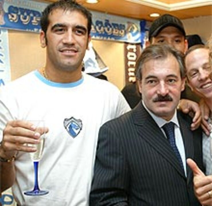 Hélder Mota: «Queria dar-lhe um soco»