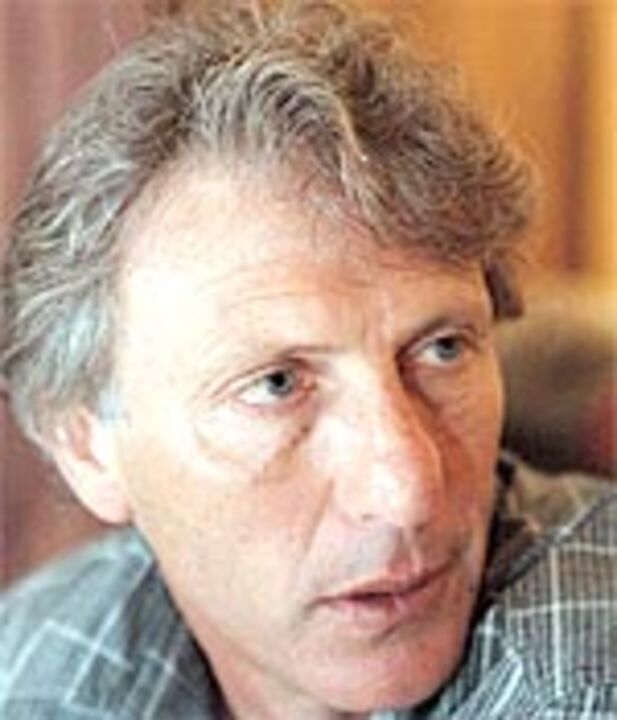 Pekerman revelou os eleitos da Argentina