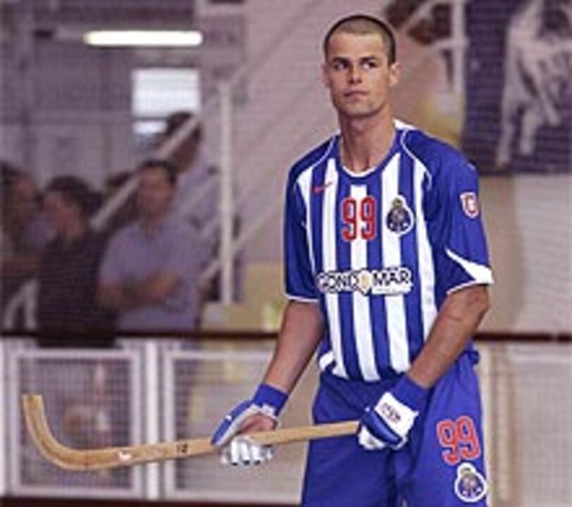 Filipe Gaidão: «Falta-me adquirir ritmo competitivo»