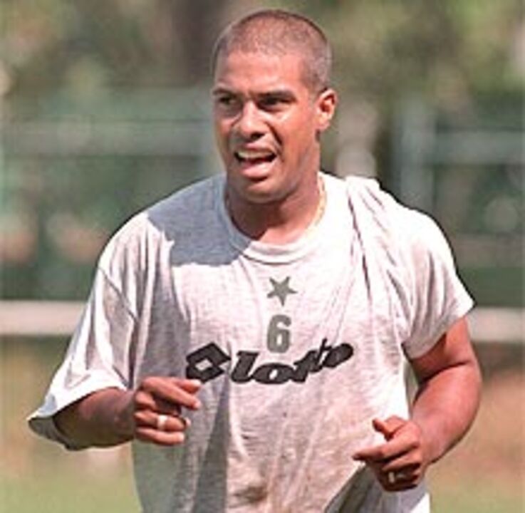 Família Assis tem mais um craque na forja