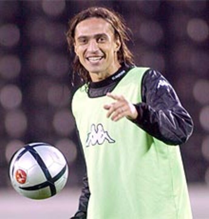 Rogério Matias: «Em campo não estão só cinco jogadores!»