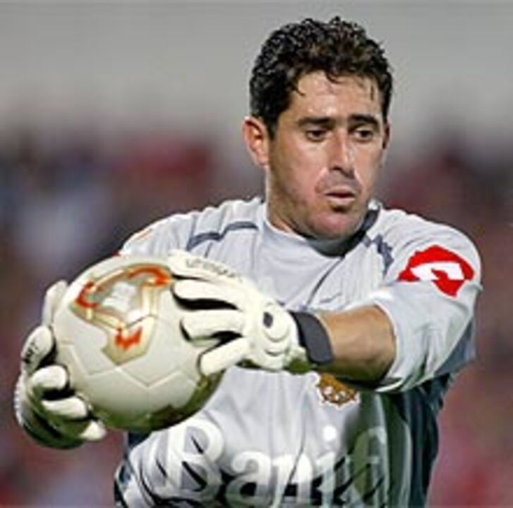 Nélson será titular