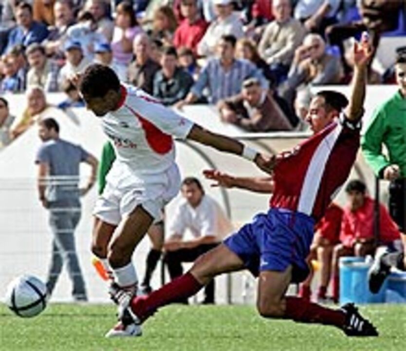 Madalena-U. Leiria, 3-4: O Pico saiu à rua e quase fazia festa