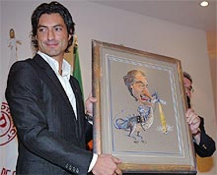 Baía não esquece S. Pedro da Afurada