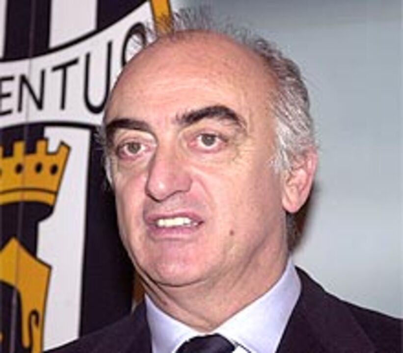 Pedida pena de prisão para homens da Juventus