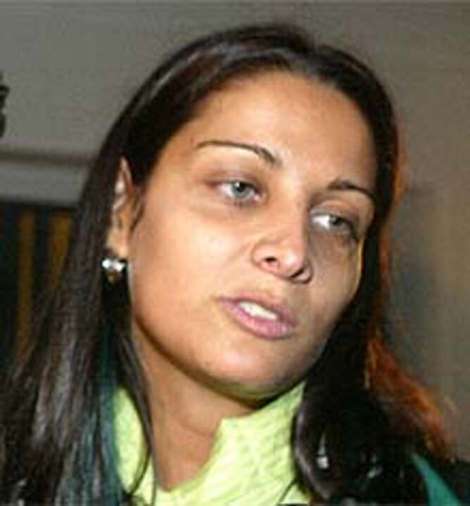 Karen lança confusão