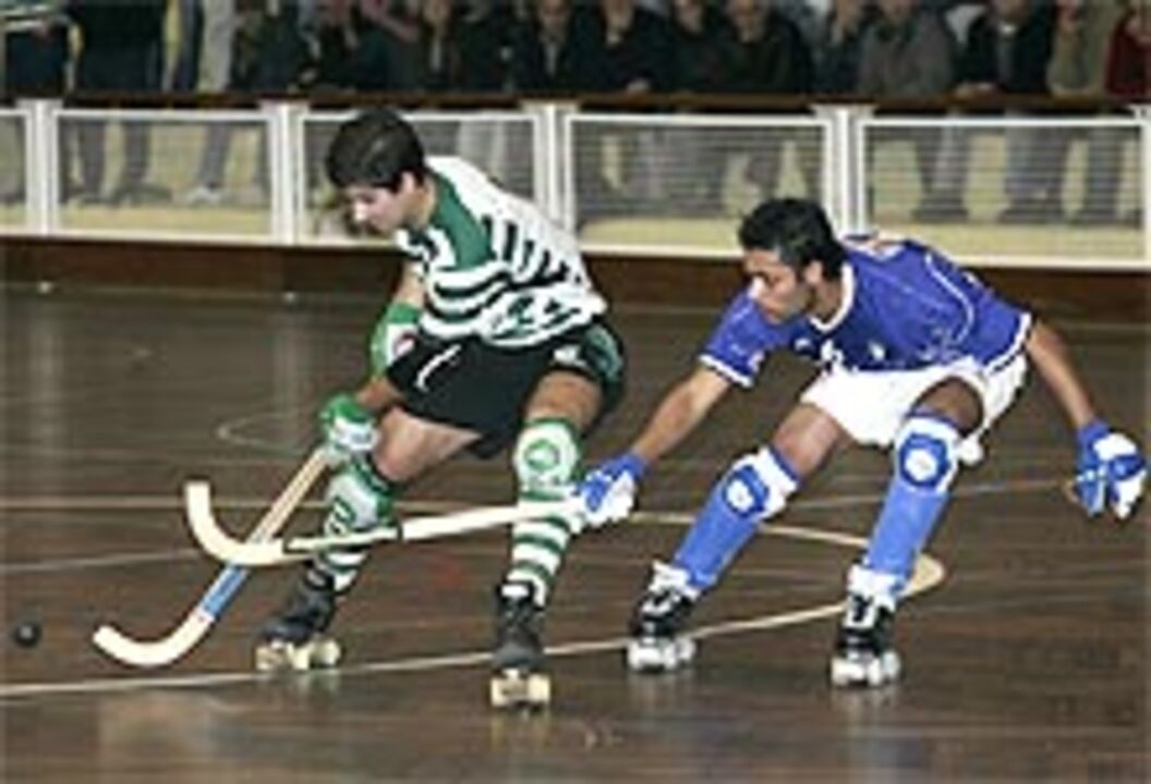 Miguel Dantas: «É um jogo especial»