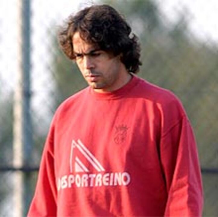 Artur Jorge: «Triste com o carácter de alguns»