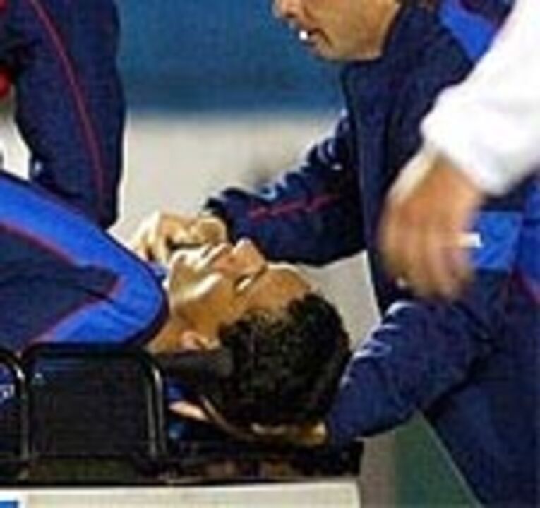 São Caetano penalizado em 24 pontos por morte de Serginho