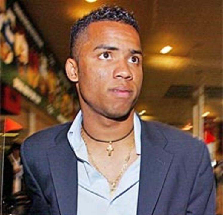 Richard Alda: «Vai ser difícil Carlos Alberto sair»