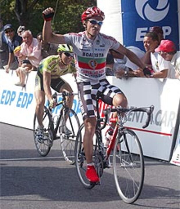 Clássica Porto-Lisboa abandona calendário