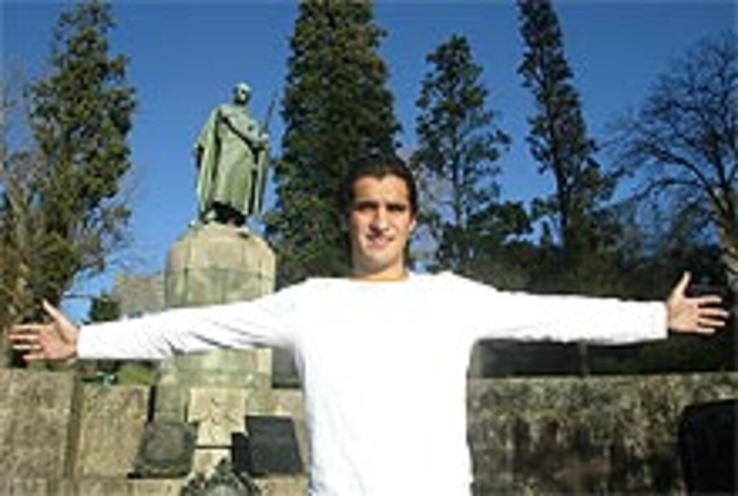 Custódio: «Este Sporting tem estofo de campeão»