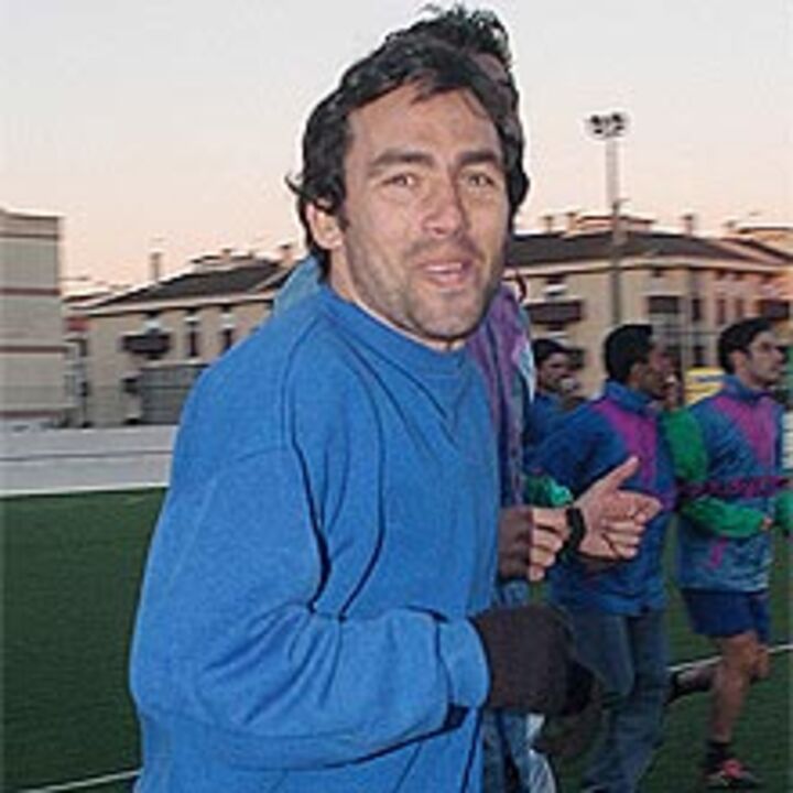 Fusco: «O dia mais importante»