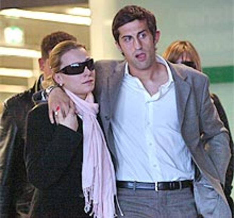 Valencia chora Maria