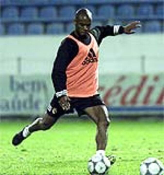 Flavio Conceição equaciona empréstimo para triunfar no Real Madrid