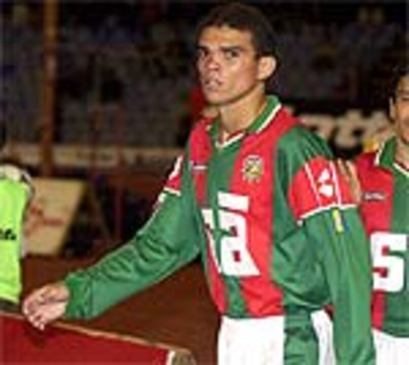 Pepe: «Quem me dera um dia lá voltar»