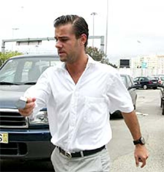 A perda do monopólio de Paulo Barbosa