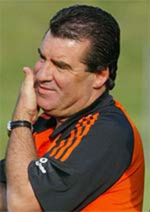 António Bernardo sai