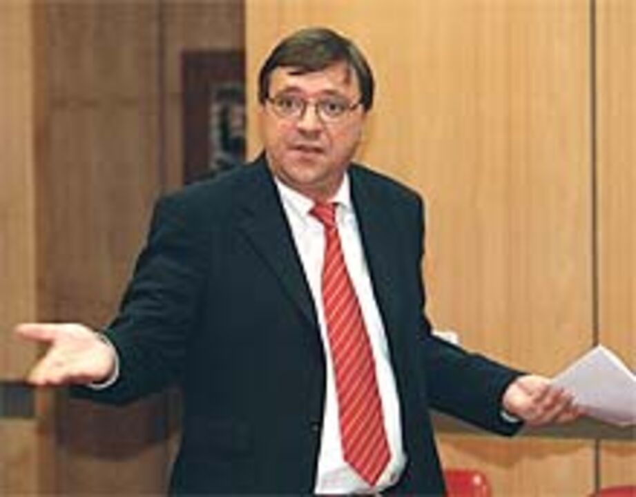 João Malheiro: «Servir o Benfica não implica dormir no hotel»