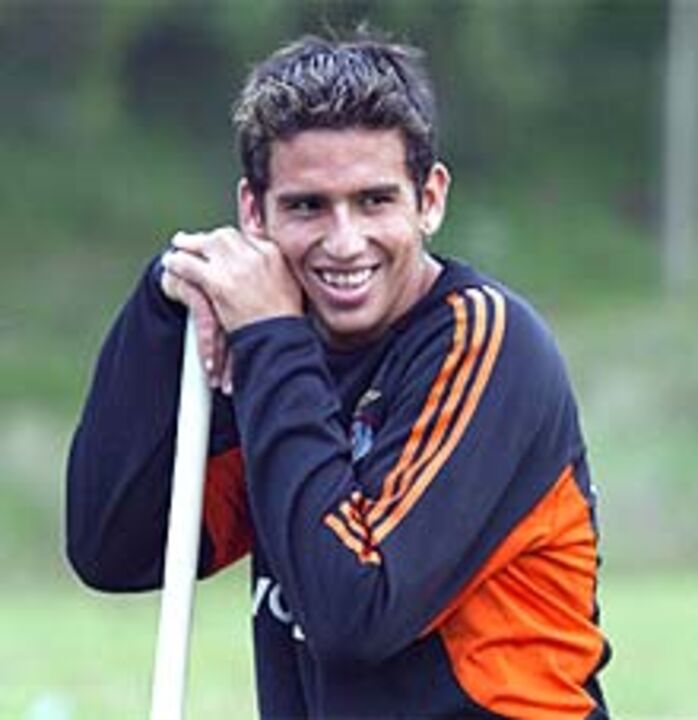 Éder pode regressar ao Brasil