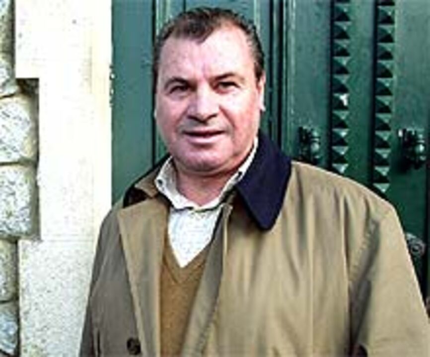 Carlos Lopes: O homem das coisas impossíveis