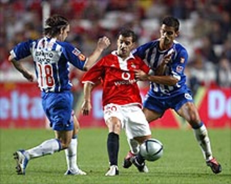 Um confronto de “ioiós”