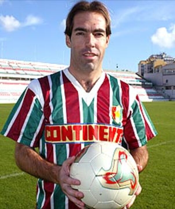 Rui Neves: «Espero que o clube repita a façanha»