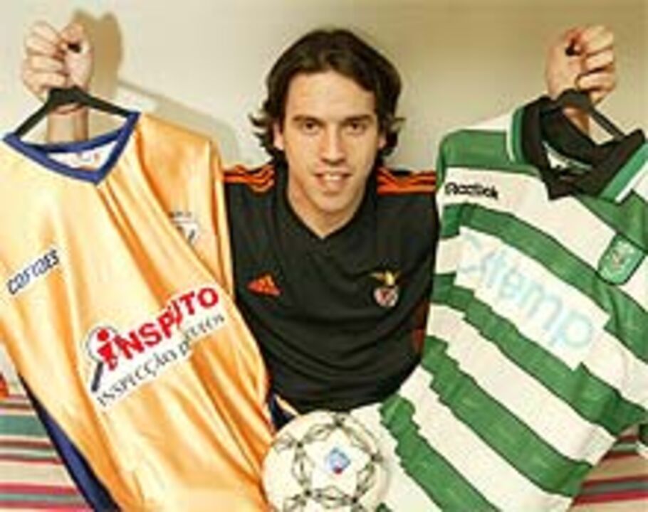 Pedro Costa: A história de um homem que é alérgico a derrotas