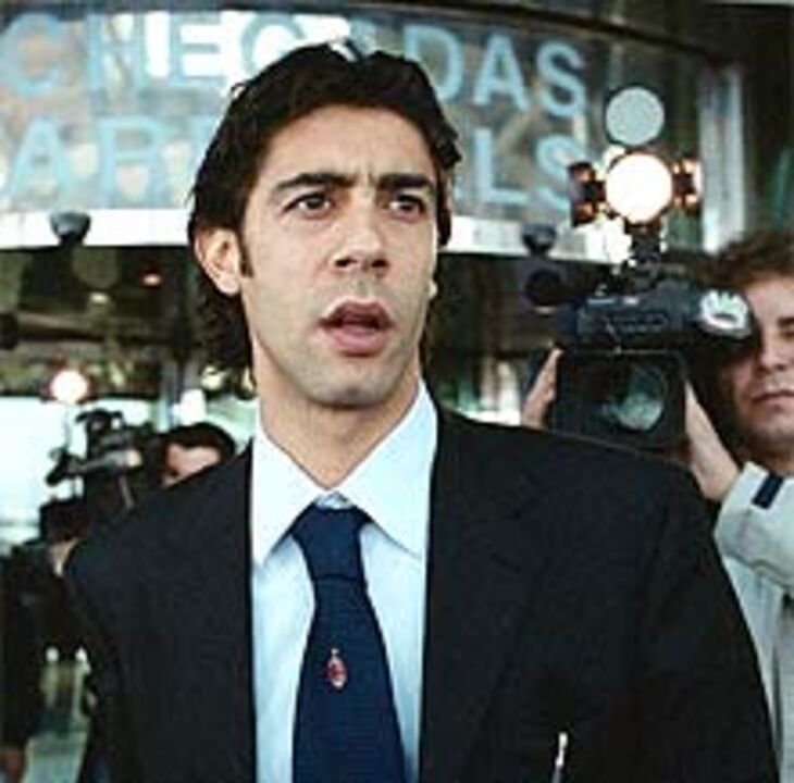 Rui Costa: «É um sonho poder voltar ao Benfica»