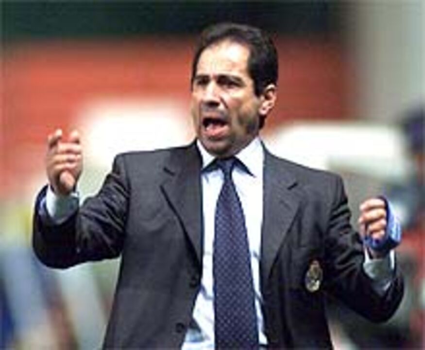 O contra-ataque de Octávio Machado