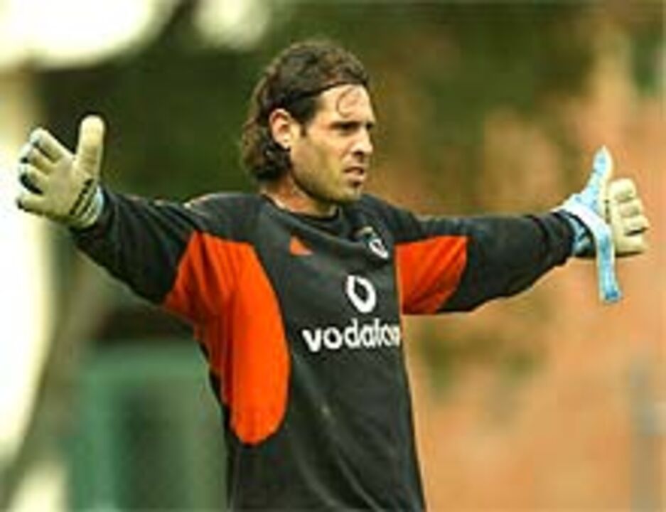 Bossio disposto a baixar salário