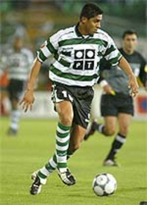 Mário Jardel costuma marcar nas estreias