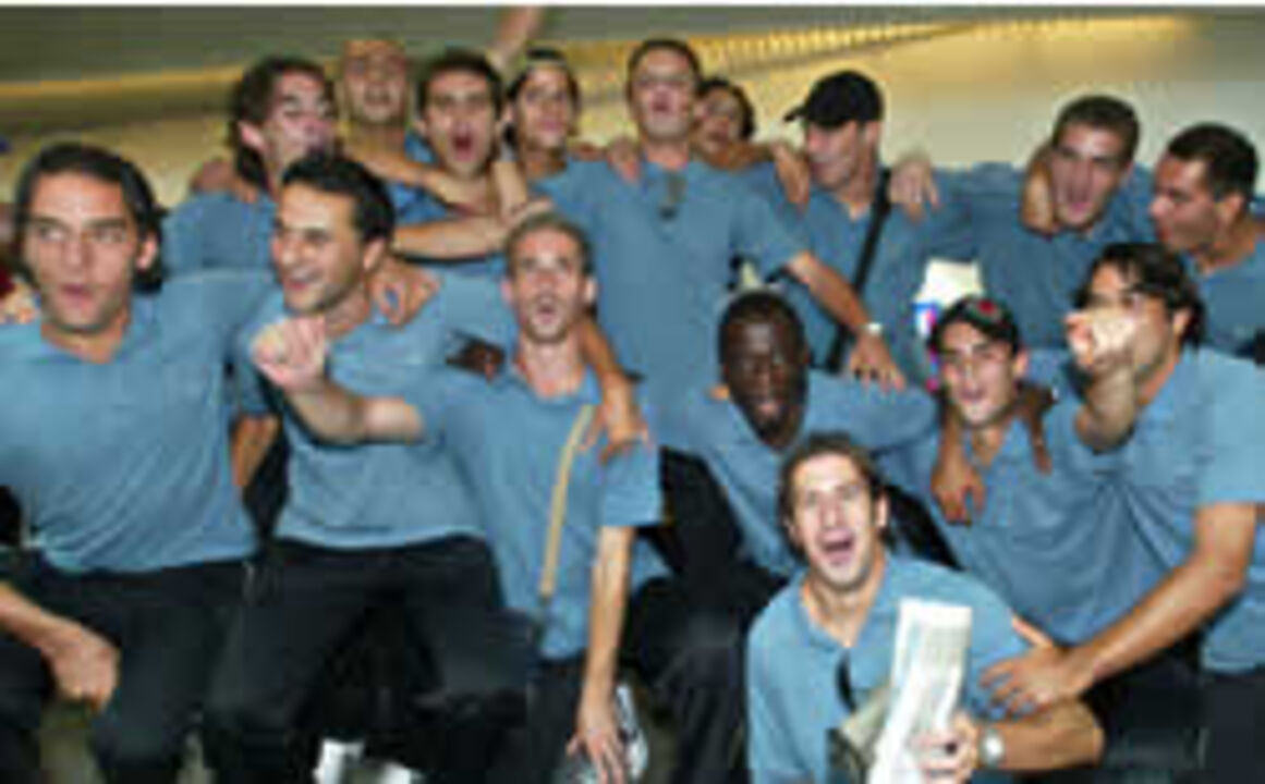 A afirmação de uma geração