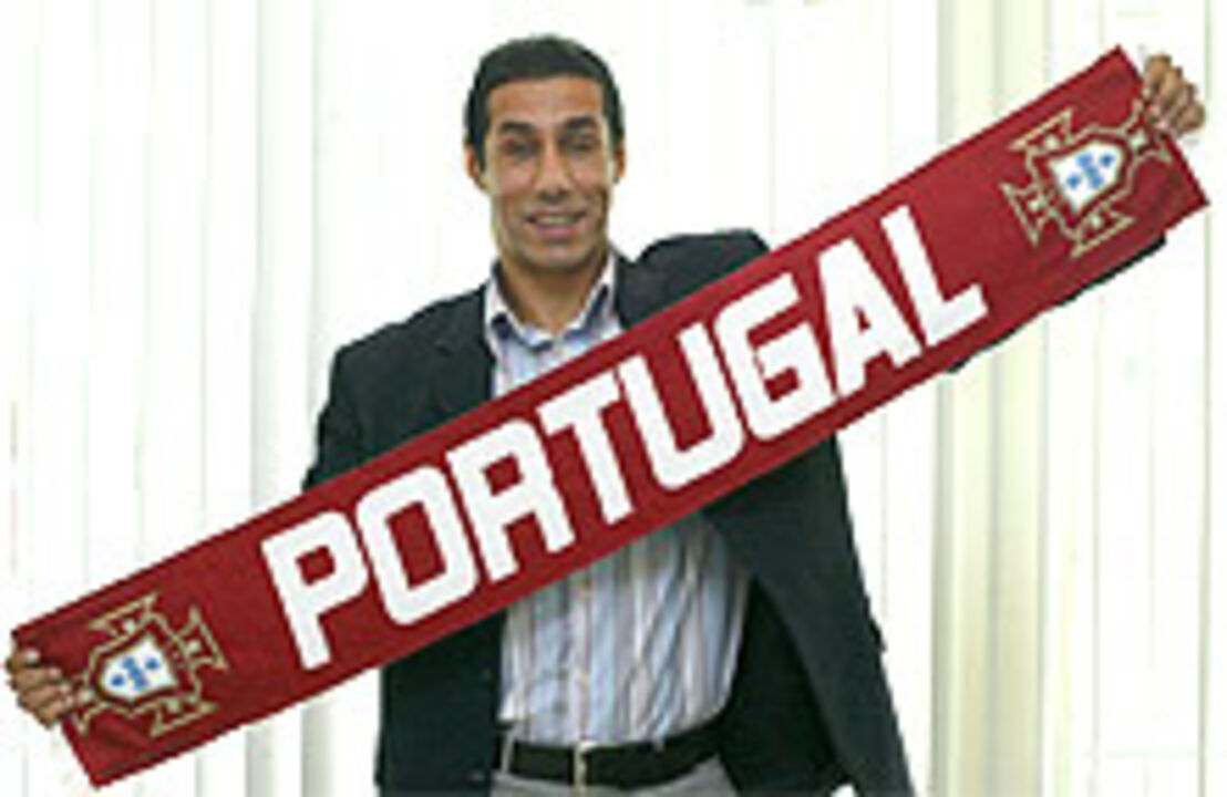 Ziad: «Gostaria de treinar o Vitória de Guimarães»