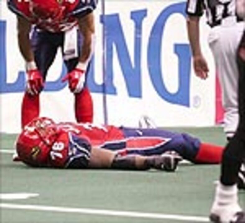 Futebol Americano: Ex-jogador da NFL morre devido a placagem